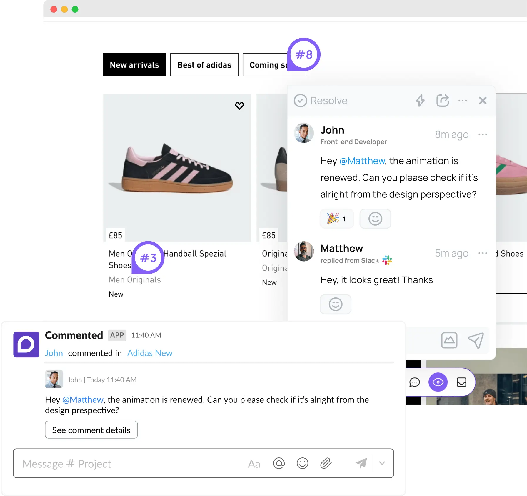 Slack